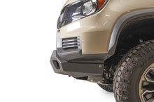 Load image into Gallery viewer, Fab Fours CC21-N5151-B Winch Mount Fits 21-22 Colorado