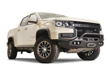 Load image into Gallery viewer, Fab Fours CC21-N5152-1 Winch Mount Fits 21-22 Colorado
