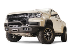 Load image into Gallery viewer, Fab Fours CC21-N5152-1 Winch Mount Fits 21-22 Colorado