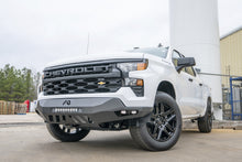 Load image into Gallery viewer, Fab Fours CS22-D5661-1 Vengeance Front Bumper Fits 22 Silverado 1500