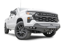 Load image into Gallery viewer, Fab Fours CS22-D5661-1 Vengeance Front Bumper Fits 22 Silverado 1500