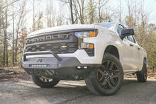 Load image into Gallery viewer, Fab Fours CS22-D5652-B Vengeance Front Bumper Fits 22-24 Silverado 1500