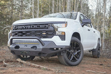 Load image into Gallery viewer, Fab Fours CS22-X5662-1 Matrix Front Bumper Fits 22-24 Silverado 1500