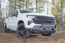 Load image into Gallery viewer, Fab Fours CS22-X5652-1 Matrix Front Bumper Fits 22-24 Silverado 1500