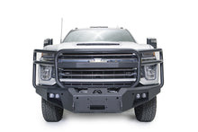 Load image into Gallery viewer, Fab Fours CH20-A4950-1 Premium Winch Front Bumper