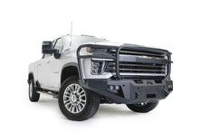 Load image into Gallery viewer, Fab Fours CH20-A4950-B Premium Winch Front Bumper