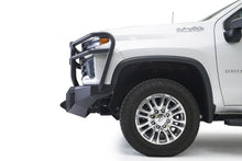 Load image into Gallery viewer, Fab Fours CH20-A4950-B Premium Winch Front Bumper