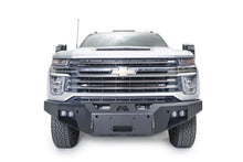 Load image into Gallery viewer, Fab Fours CH20-A4951-1 Premium Winch Front Bumper