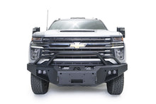 Load image into Gallery viewer, Fab Fours CH20-A4952-B Premium Winch Front Bumper