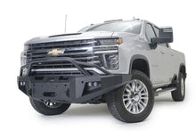 Load image into Gallery viewer, Fab Fours CH20-A4952-B Premium Winch Front Bumper