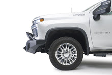 Load image into Gallery viewer, Fab Fours CH20-A4952-B Premium Winch Front Bumper