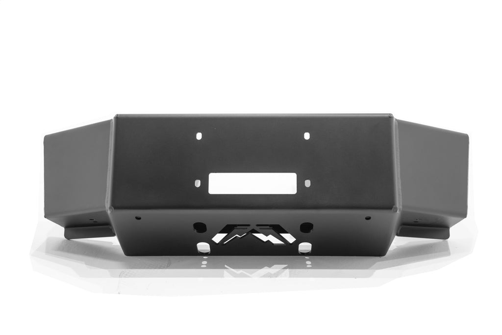 Fab Fours CH20-N4961-1 Winch Mount Fits Silverado 2500 HD Silverado 3500 HD