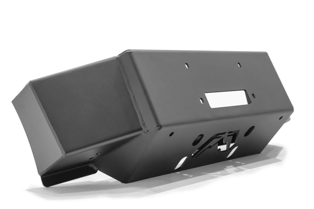 Fab Fours CH20-N4961-1 Winch Mount Fits Silverado 2500 HD Silverado 3500 HD