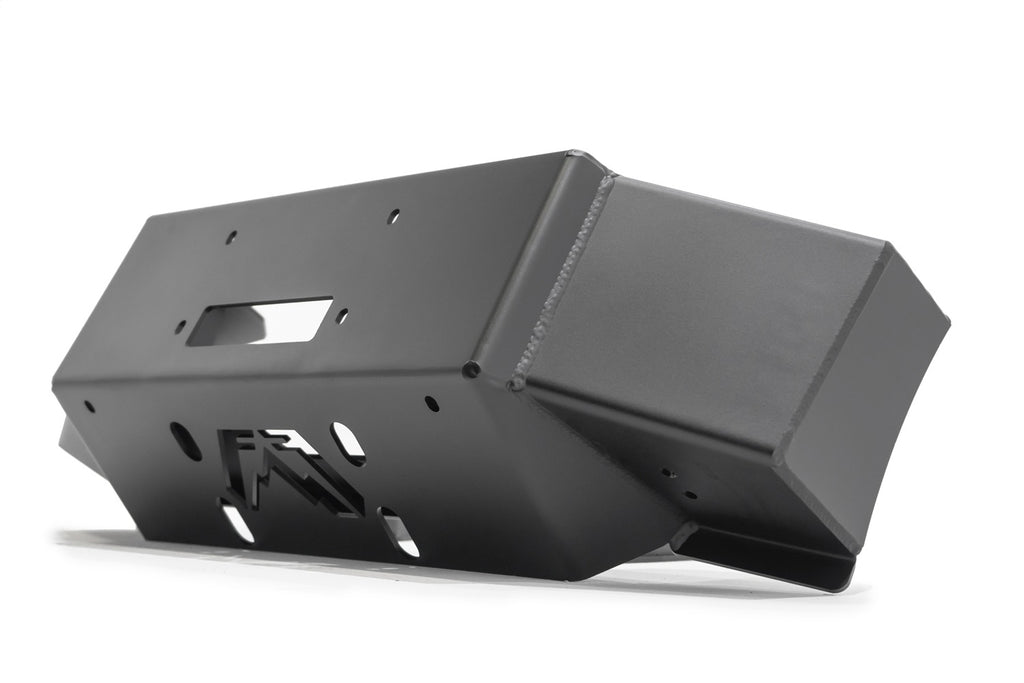 Fab Fours CH20-N4961-1 Winch Mount Fits Silverado 2500 HD Silverado 3500 HD