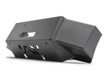 Load image into Gallery viewer, Fab Fours CH20-N4961-1 Winch Mount Fits Silverado 2500 HD Silverado 3500 HD