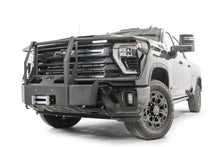 Load image into Gallery viewer, Fab Fours CH24-N6170-1 Winch Mount Fits 24 Silverado 2500 HD Silverado 3500 HD