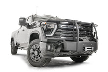 Load image into Gallery viewer, Fab Fours CH24-N6170-1 Winch Mount Fits 24 Silverado 2500 HD Silverado 3500 HD