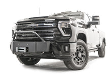 Load image into Gallery viewer, Fab Fours CH24-N6160-1 Winch Mount Fits 24 Silverado 2500 HD Silverado 3500 HD