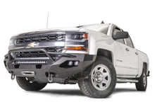 Load image into Gallery viewer, Fab Fours CS16-X4852-1 Matrix Front Bumper Fits 16-18 Silverado 1500