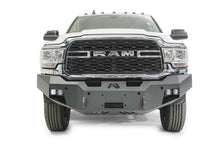 Load image into Gallery viewer, Fab Fours DR19-A4451-B Premium Winch Front Bumper Fits 19-24 2500 3500