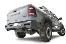 Load image into Gallery viewer, Fab Fours DX21-E4551-1 Vengeance Rear Bumper Fits 21-24 1500