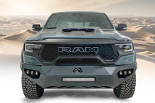Load image into Gallery viewer, Fab Fours DX21-V4551-1 Vengeance Front Bumper Fits 21-24 1500