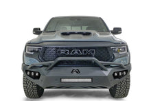 Load image into Gallery viewer, Fab Fours DX21-V4552-B Vengeance Front Bumper Fits 21-24 1500