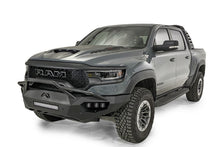 Load image into Gallery viewer, Fab Fours DX21-V4552-B Vengeance Front Bumper Fits 21-24 1500