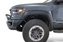 Load image into Gallery viewer, Fab Fours DX21-V4552-B Vengeance Front Bumper Fits 21-24 1500
