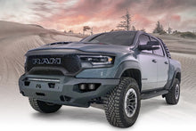 Load image into Gallery viewer, Fab Fours DX21-X5551-B Matrix Front Bumper Fits 21-24 1500