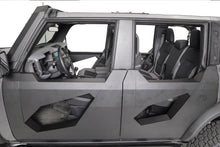 Load image into Gallery viewer, Fab Fours FB1031-B Trail Doors Fits 21-24 Bronco