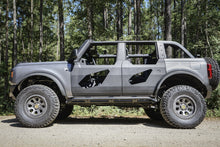 Load image into Gallery viewer, Fab Fours FB1031-1 Trail Doors Fits 21-24 Bronco