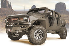 Load image into Gallery viewer, Fab Fours FB2000-B Fender Fits 21-24 Bronco