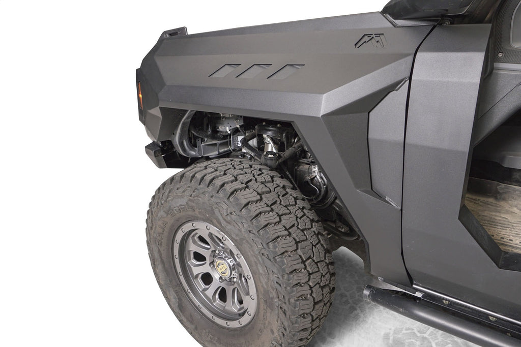 Fab Fours FB2000-B Fender Fits 21-24 Bronco