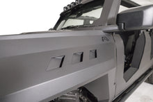 Load image into Gallery viewer, Fab Fours FB2000-B Fender Fits 21-24 Bronco