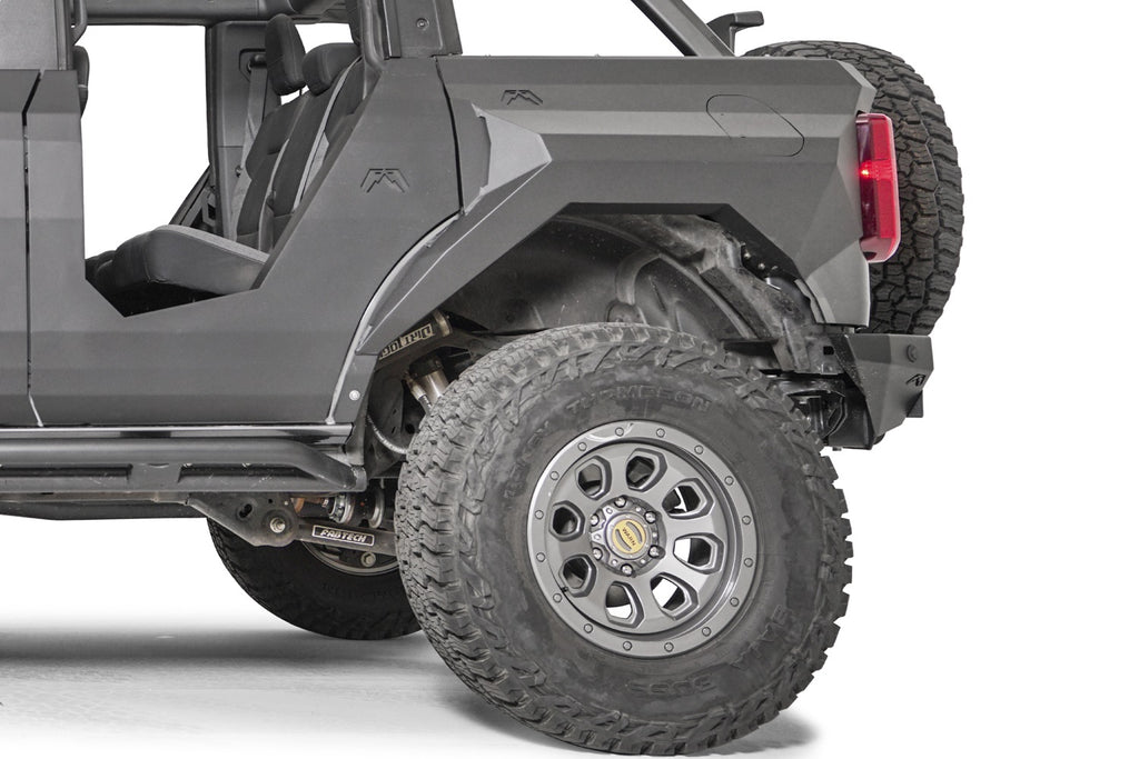 Fab Fours FB2001-1 Fender Fits 21-24 Bronco