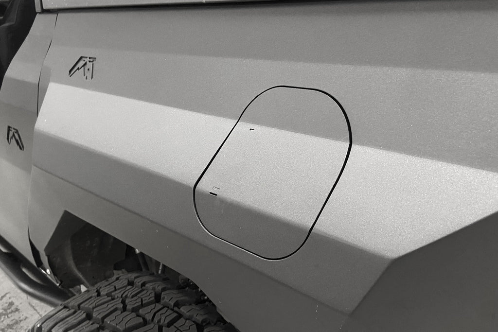 Fab Fours FB2001-1 Fender Fits 21-24 Bronco