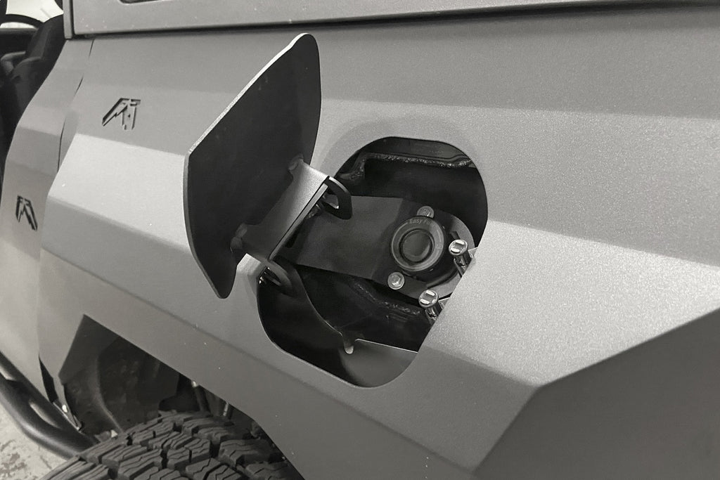Fab Fours FB2001-1 Fender Fits 21-24 Bronco