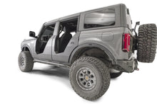Load image into Gallery viewer, Fab Fours FB2002-B Fender Flare Fits 21-24 Bronco