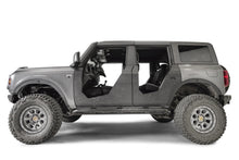 Load image into Gallery viewer, Fab Fours FB2002-B Fender Flare Fits 21-24 Bronco