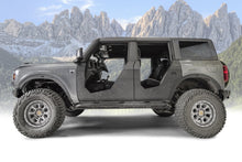 Load image into Gallery viewer, Fab Fours FB2002-B Fender Flare Fits 21-24 Bronco