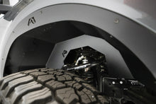 Load image into Gallery viewer, Fab Fours FB2005-1 Inner Fender Fits 22-24 Bronco