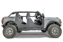 Load image into Gallery viewer, Fab Fours FB2005-B Inner Fender Fits 22-24 Bronco