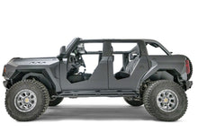 Load image into Gallery viewer, Fab Fours FB2005-B Inner Fender Fits 22-24 Bronco