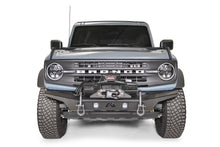 Load image into Gallery viewer, Fab Fours FB21-B5251-B Stubby Bumper Fits 21-24 Bronco