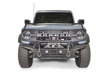 Load image into Gallery viewer, Fab Fours FB21-B5252-1 Stubby Bumper Fits 21-24 Bronco