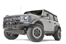 Load image into Gallery viewer, Fab Fours FB21-B5252-1 Stubby Bumper Fits 21-24 Bronco