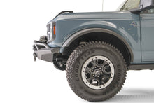 Load image into Gallery viewer, Fab Fours FB21-B5252-1 Stubby Bumper Fits 21-24 Bronco