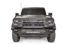Load image into Gallery viewer, Fab Fours FB21-D5252-1 Vengeance Front Bumper Fits 21-24 Bronco