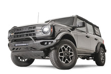 Load image into Gallery viewer, Fab Fours FB21-D5252-B Vengeance Front Bumper Fits 21-24 Bronco